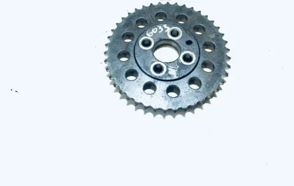 Mazda 6 Fuel pump gear (pulley) 