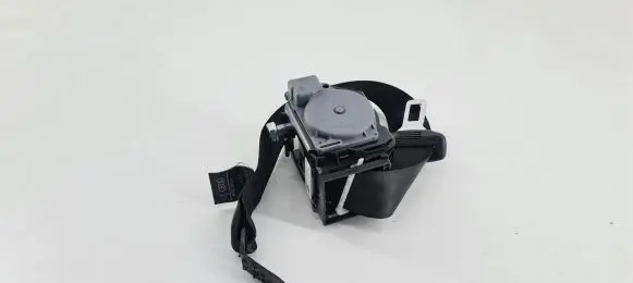 Audi A6 S6 C7 4G Rear seatbelt 4G8857805G