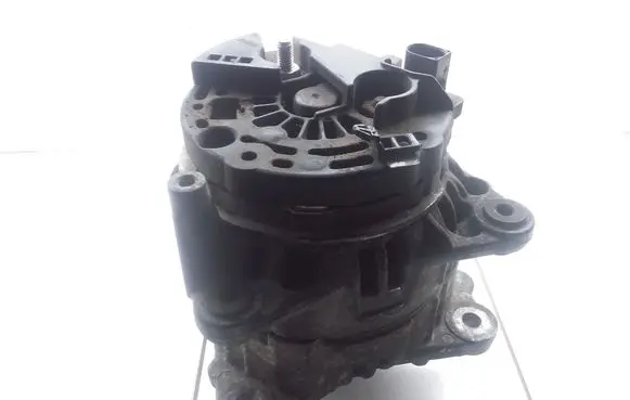 Audi A4 S4 B6 8E 8H Generator/alternator 028903029 0124525010