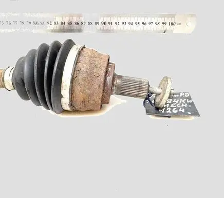 Volvo V40 Front driveshaft P31280678