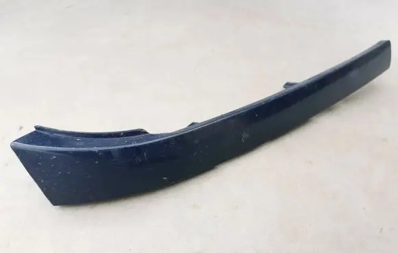 Citroen Berlingo Under headlight/headlamp trim 9618254577