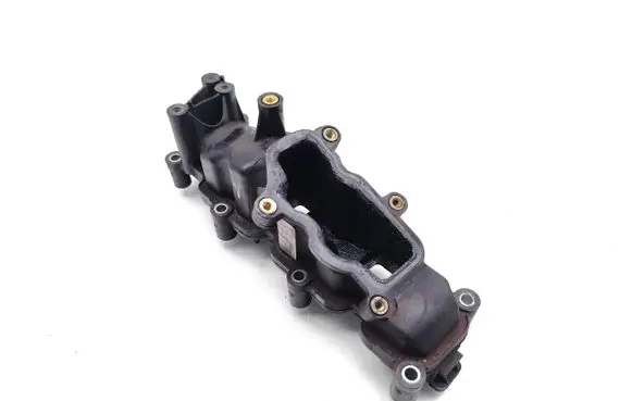 Audi Q7 4L Intake manifold 059129712T 2900316759
