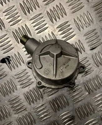 Audi A6 S6 C5 4B Vacuum pump 059145100B