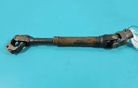 Toyota Auris 150 Steering wheel axle IMPRK1527650
