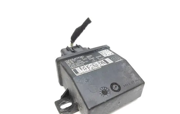 Alfa Romeo Stelvio Light module LCM 00505407090 147000032800 10EEG150512