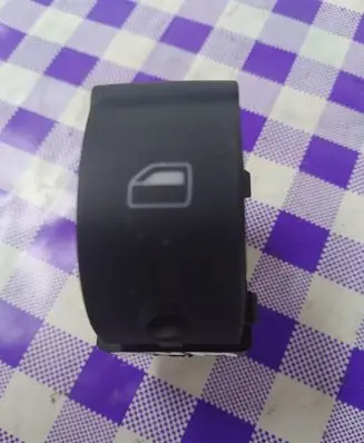 Audi A4 S4 B7 8E 8H Electric window control switch