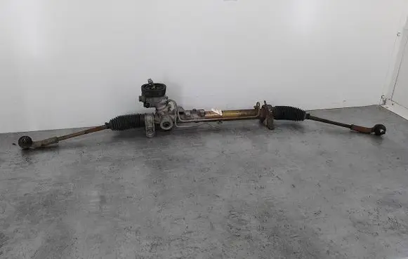 Steering rack