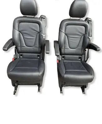 Mercedes-Benz V Class W447 Seat set 