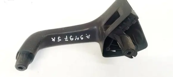 Volkswagen Golf Plus Front door window switch trim 5M0867179