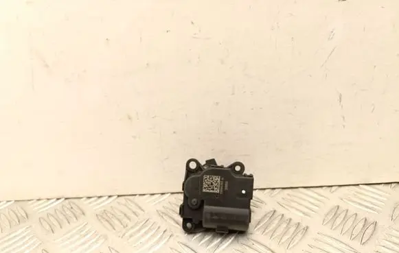 Tesla Model Y Air flap motor/actuator 2996639X 230201