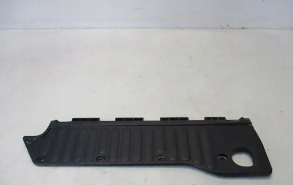 Renault Kangoo II Front sill trim cover