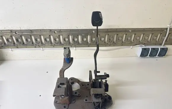 Ford Transit Custom Clutch pedal BK2T2B325ED