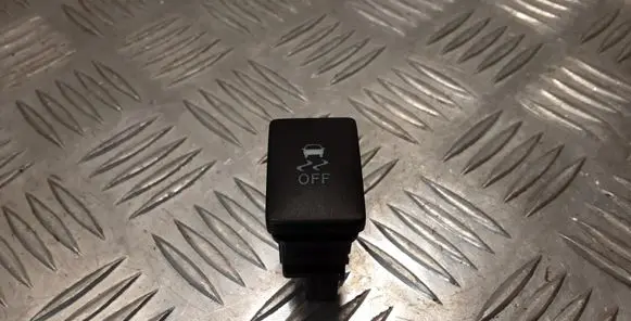 ESP (stability program) switch