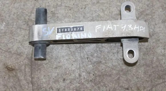 Fiat Fiorino Engine mounting bracket 51855676