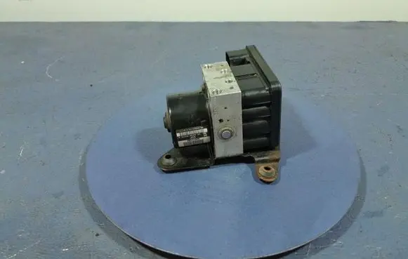 ABS Steuergerät