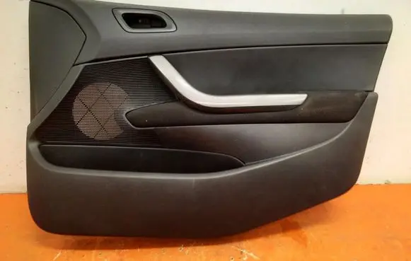Peugeot 308 Door card panel trim set 96567710