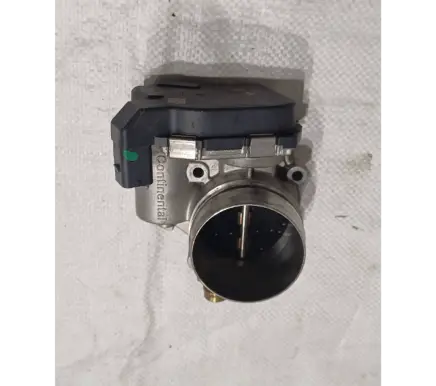 BMW X5 F15 Throttle valve 7588625