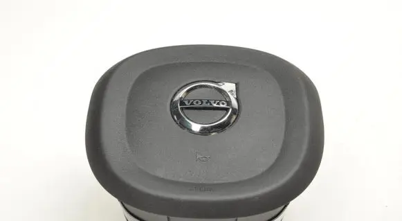 Volvo XC90 Steering wheel airbag 39834785