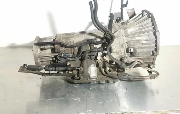 KIA Sorento Automatic gearbox X8CL4 526613