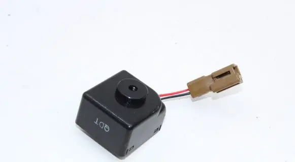 Nissan Leaf II (ZE1) Other relay QDT