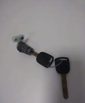 Honda CR-V Ignition lock 74861S9A013