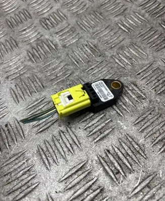 Jeep Patriot Airbag deployment crash/impact sensor P04896065AB TS4QE11294B626 134QE112948626