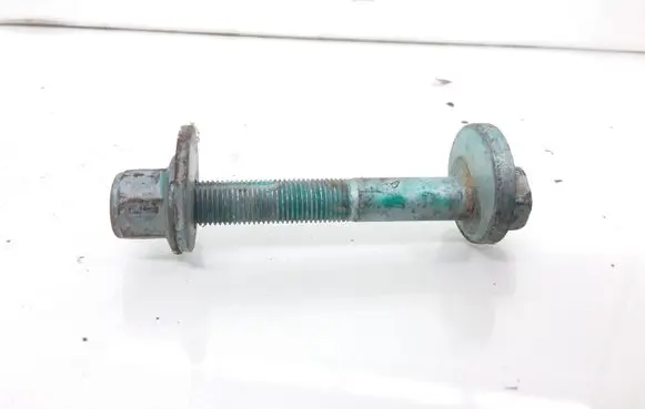 Mazda 3 II Rear suspension camber bolt 