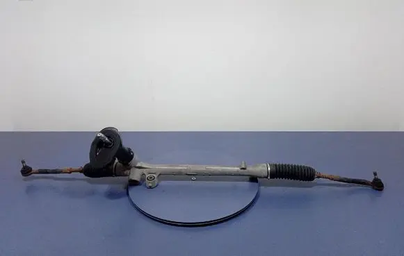 Mazda 3 II Steering rack GHT2-32112
