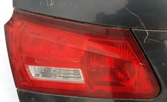 Lexus IS 220D-250-350 Rear/tail lights