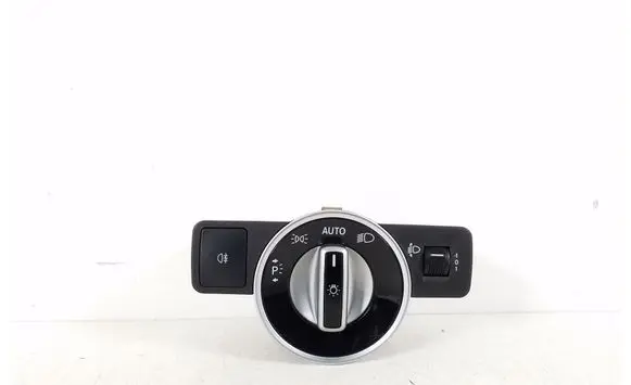 Mercedes-Benz E W212 Light switch A2129055001