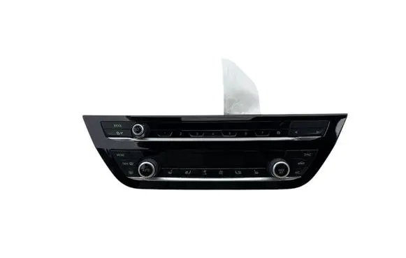 BMW X3 G01 Climate control unit 7951983