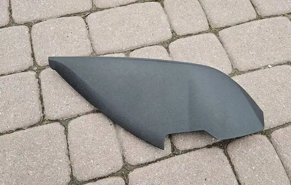 Opel Astra L Dashboard 9840542480