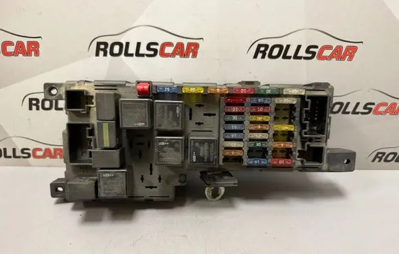 Fuse module