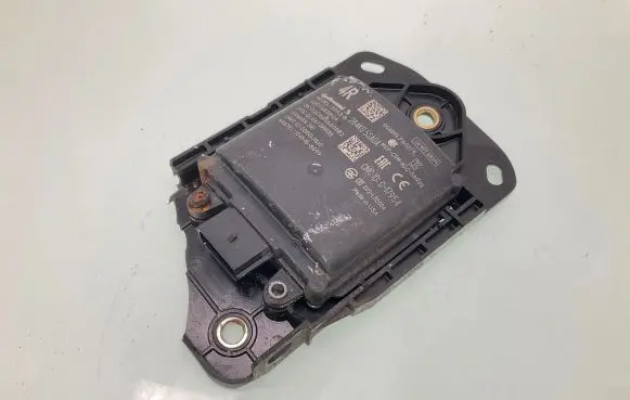 Nissan Leaf II (ZE1) Blind spot module 284K05SA0A A2C75831804 00C18B06000B2