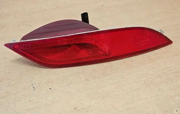 Volvo V40 Rear fog light 31290577