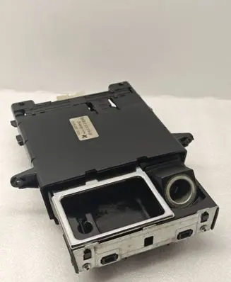 BMW 5 E60 E61 Car ashtray 6976376 05052007
