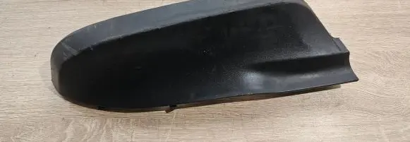 Jeep Grand Cherokee Front bumper corner part panel trim 68143097AC