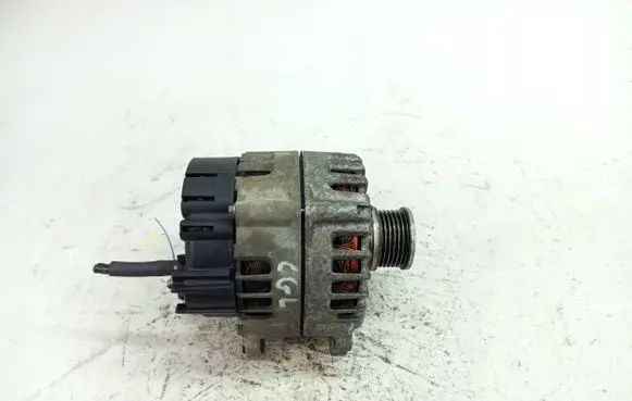 Audi A6 S6 C7 4G Generator/alternator 03L903016A