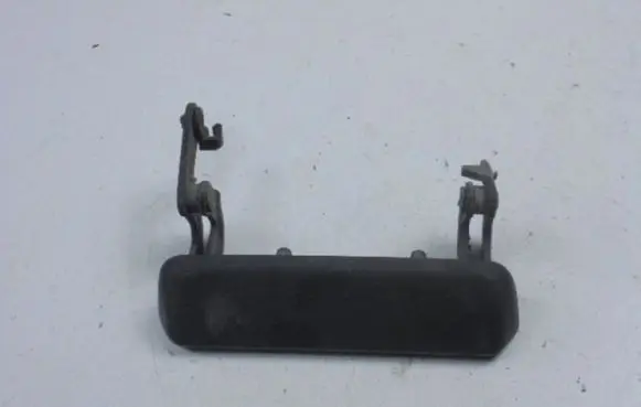 Opel Kadett E Front door exterior handle