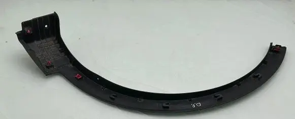 KIA Sorento Front arch trim 87712C5000