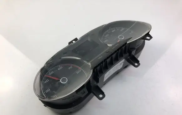 Seat Ibiza V (KJ) Speedometer (instrument cluster) 6J0920807K