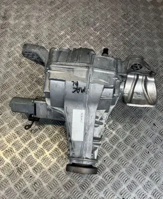 Porsche Macan (95B) Front differential