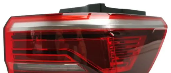 Volkswagen Multivan T7 Rear/tail lights 7T0945096D