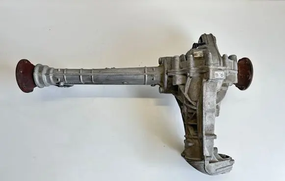 Porsche Cayenne (92A) Front differential 0BM409505L