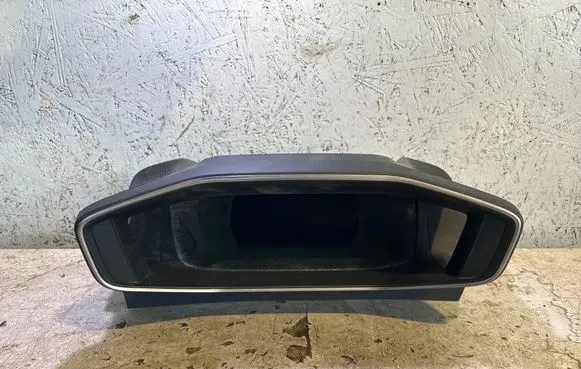 Speedometer (instrument cluster)