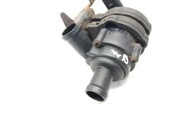 Audi Q7 4L Electric auxiliary coolant/water pump