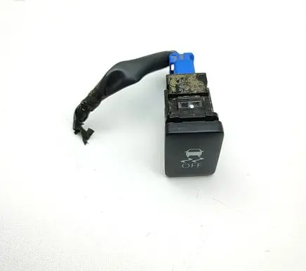 Mitsubishi L200 ESP (stability program) switch 8602A050