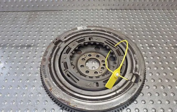 Jeep Renegade Flywheel 46338694