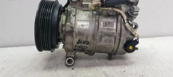 Mercedes-Benz B W246 W242 Air conditioning (A/C) compressor (pump) 447250-1680