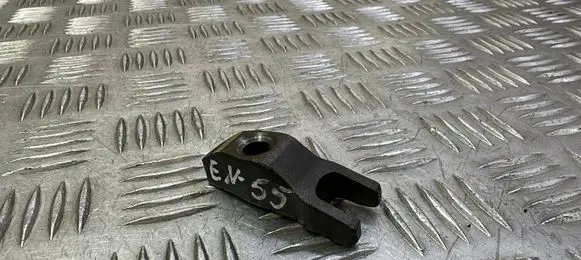KIA Sportage Fuel Injector clamp holder 